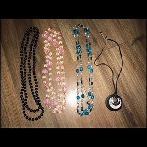Fashion Necklaces